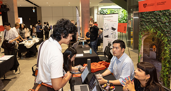 FutureReady showcase