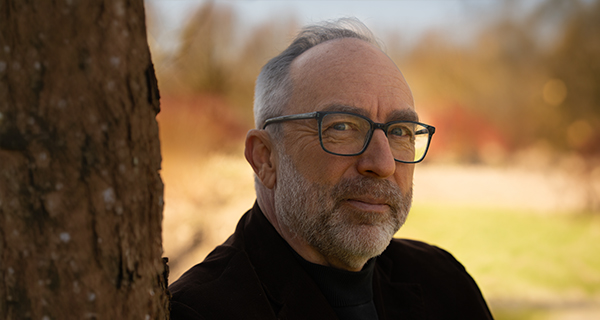 Photo of Jimmy Wales