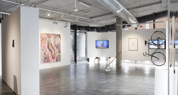 Verge Gallery