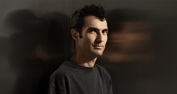 Tigran Hamasyan