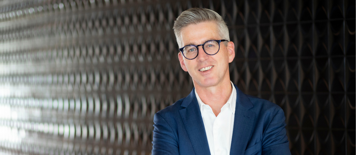 Professor Mike Ryan has been appointed to the role of Deputy Vice‑Chancellor (Research)