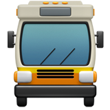 bus emoji