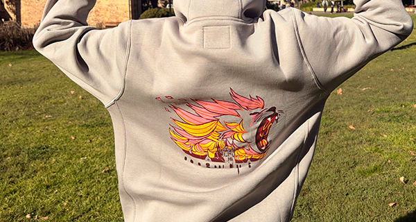 hoodie design