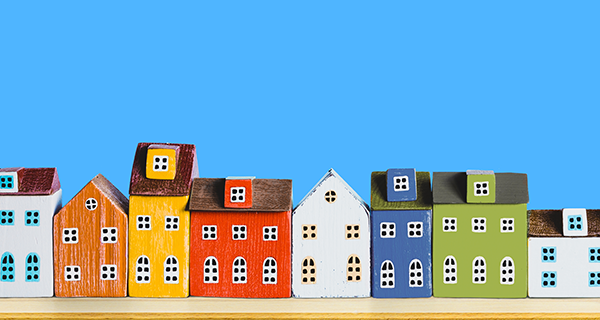 housing