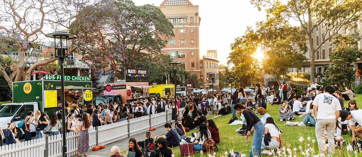 Manning Night Market