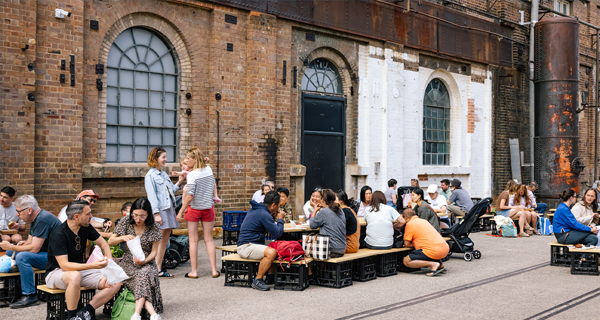 Carriageworks