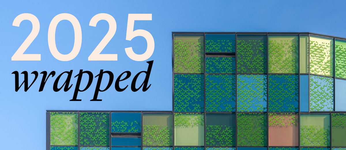 Jane Foss Russell Building (G02) with text 