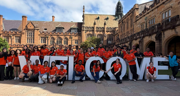 Student Life Ambassadors