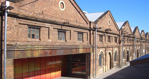 Carriageworks