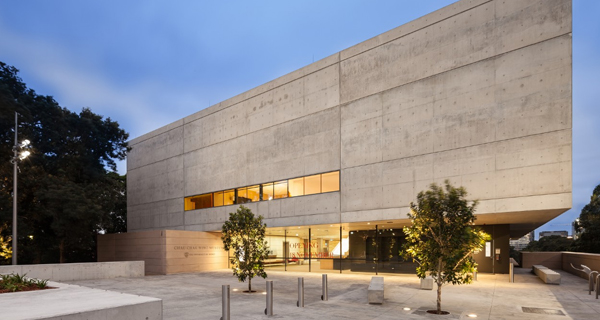 Chau Chak Wing Museum