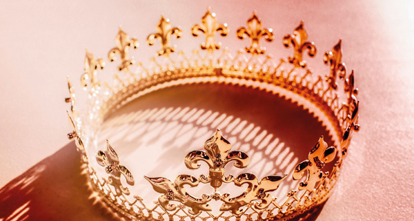 A crown