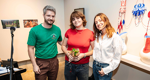 USU Creative Awards 2024