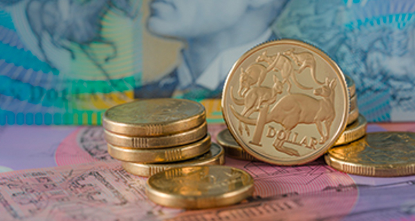 Australian currency