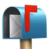 Mailbox emoji