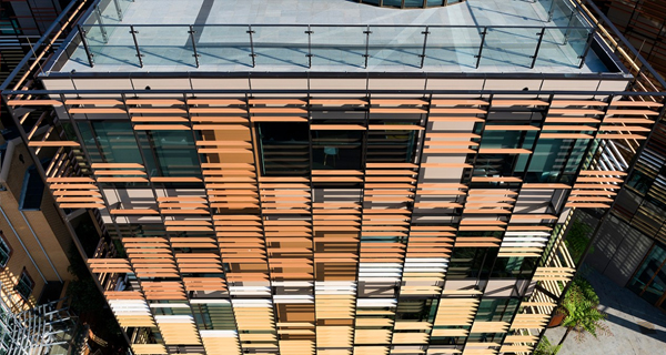 Abercrombie Building