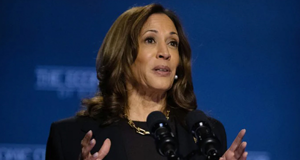 Kamala Harris